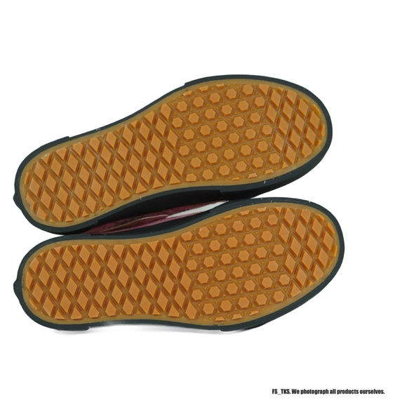 VANS SK8-Hi Platform MTE (Desert Rose / Black) Men Sneakers - Picture 7 of 9